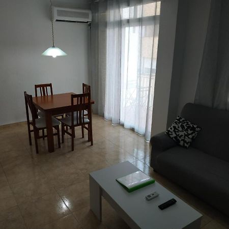Rmm27 - Piso En Zona Tranquila De Tortosa Apartment Exterior photo