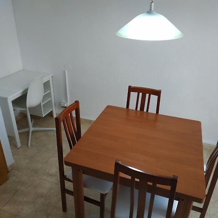 Rmm27 - Piso En Zona Tranquila De Tortosa Apartment Exterior photo