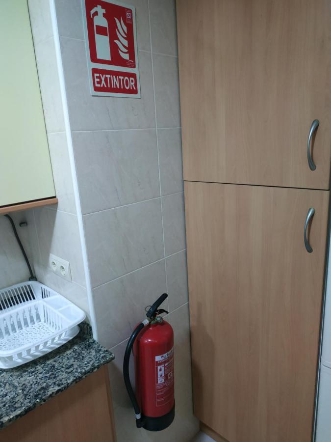 Rmm27 - Piso En Zona Tranquila De Tortosa Apartment Exterior photo