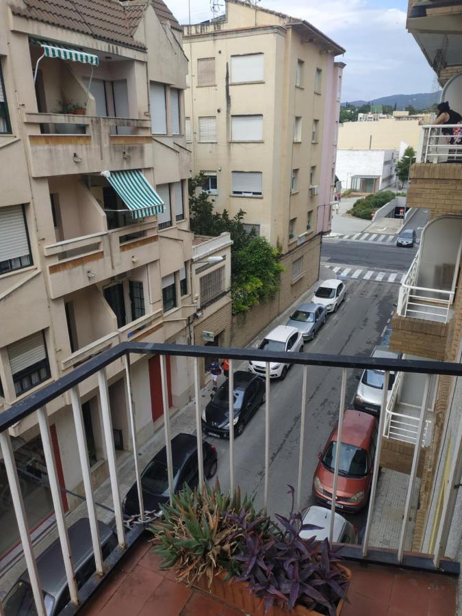 Rmm27 - Piso En Zona Tranquila De Tortosa Apartment Exterior photo